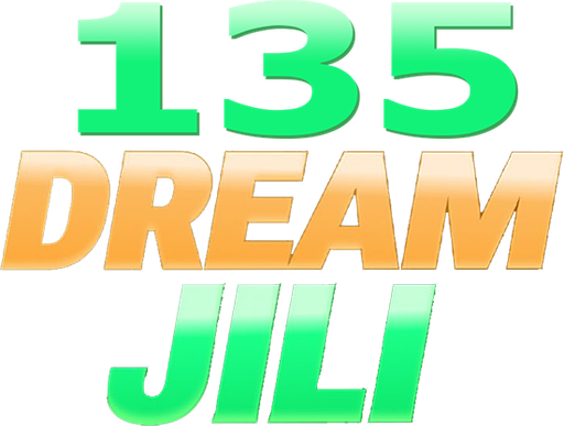 135 Dream Jili Logo